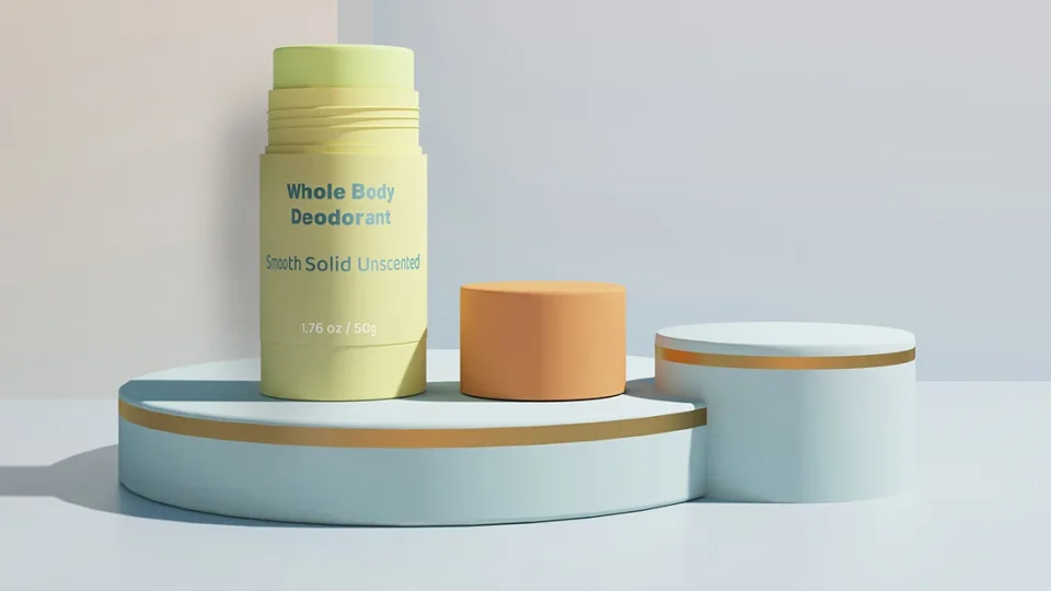 Can-Deodorant-be-on-plane